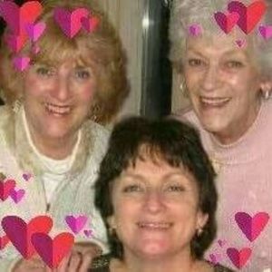 Meet your Posher, Carol